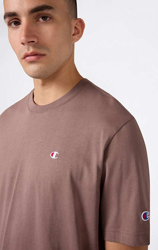 Crewneck T-Shirt