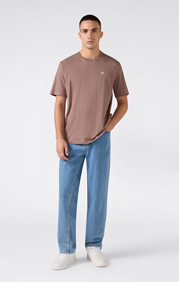 Crewneck T-Shirt