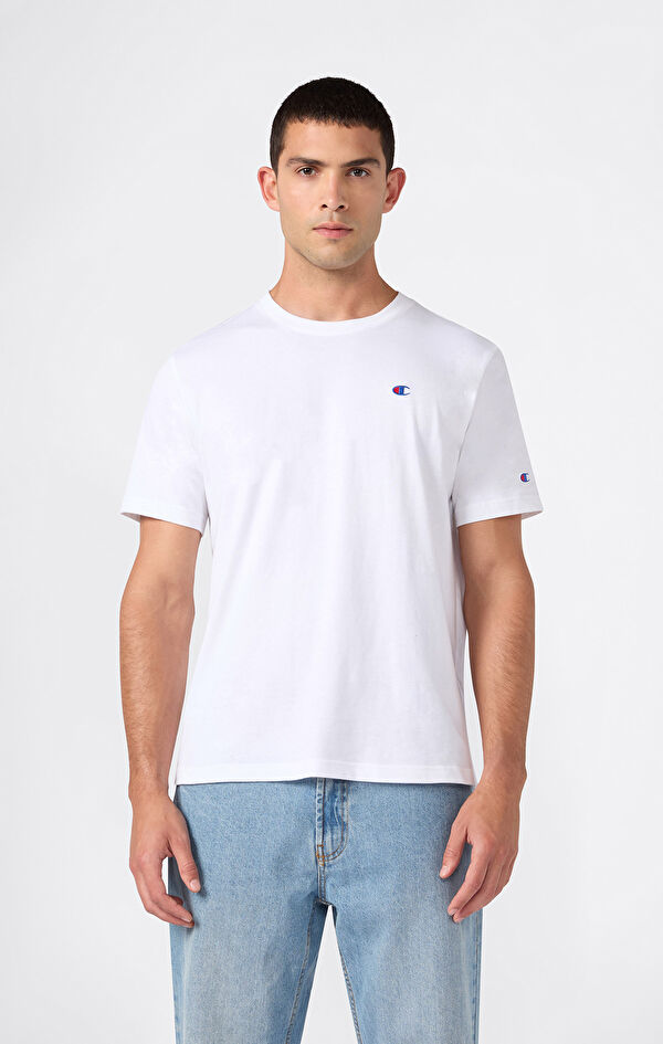Crewneck T-Shirt