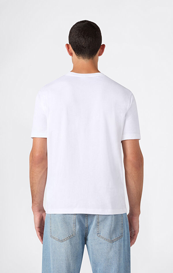 Crewneck T-Shirt