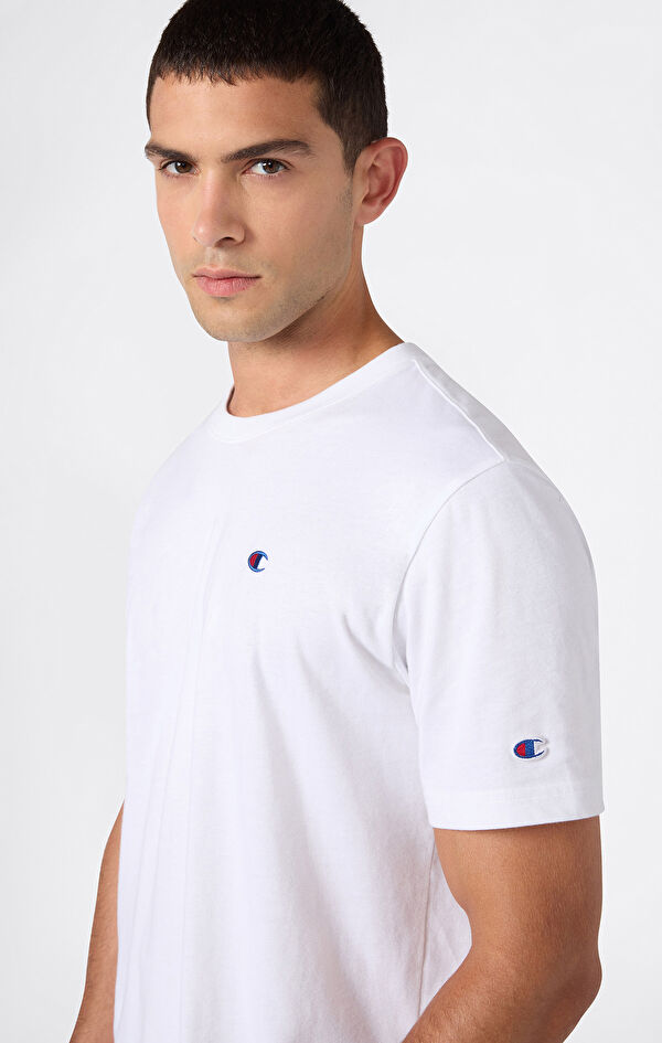 Crewneck T-Shirt