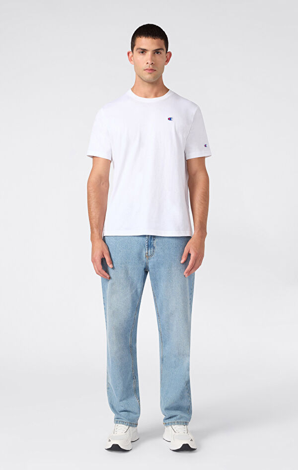 Crewneck T-Shirt