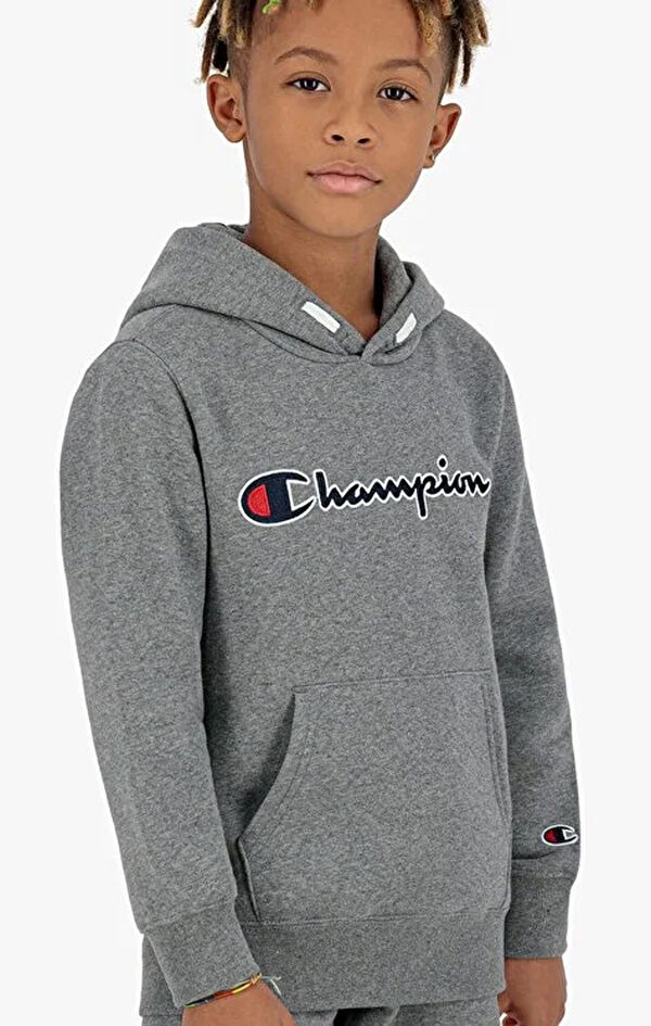 Hooded Sweatshirt