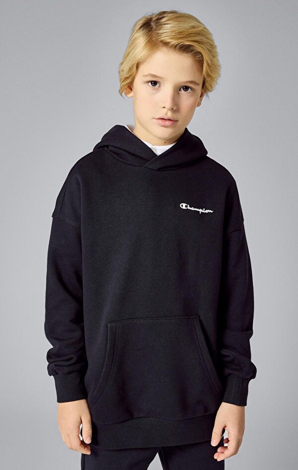 Hooded Sweatshirt