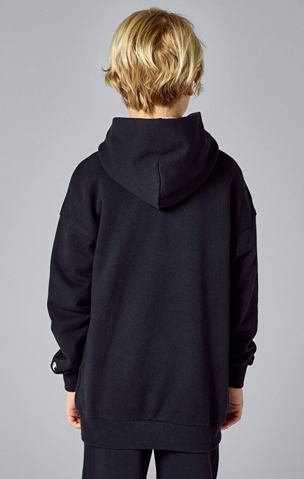 Hooded Sweatshirt