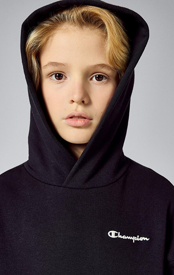 Hooded Sweatshirt