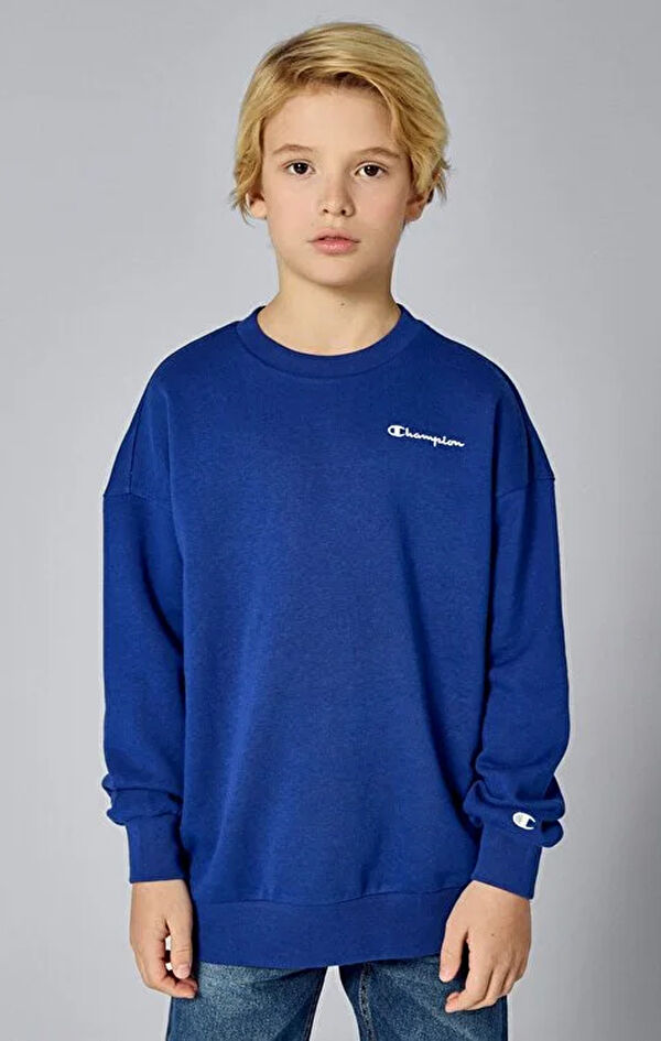 Crewneck Sweatshirt