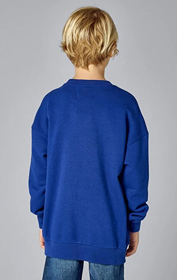 Crewneck Sweatshirt