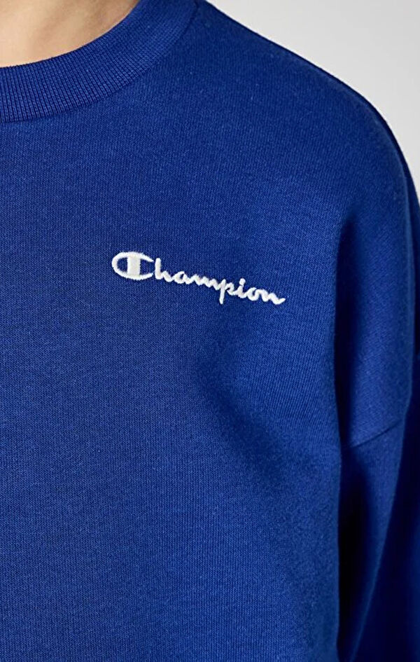 Crewneck Sweatshirt
