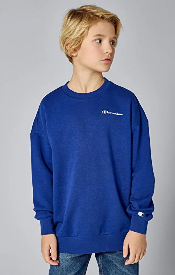 Crewneck Sweatshirt