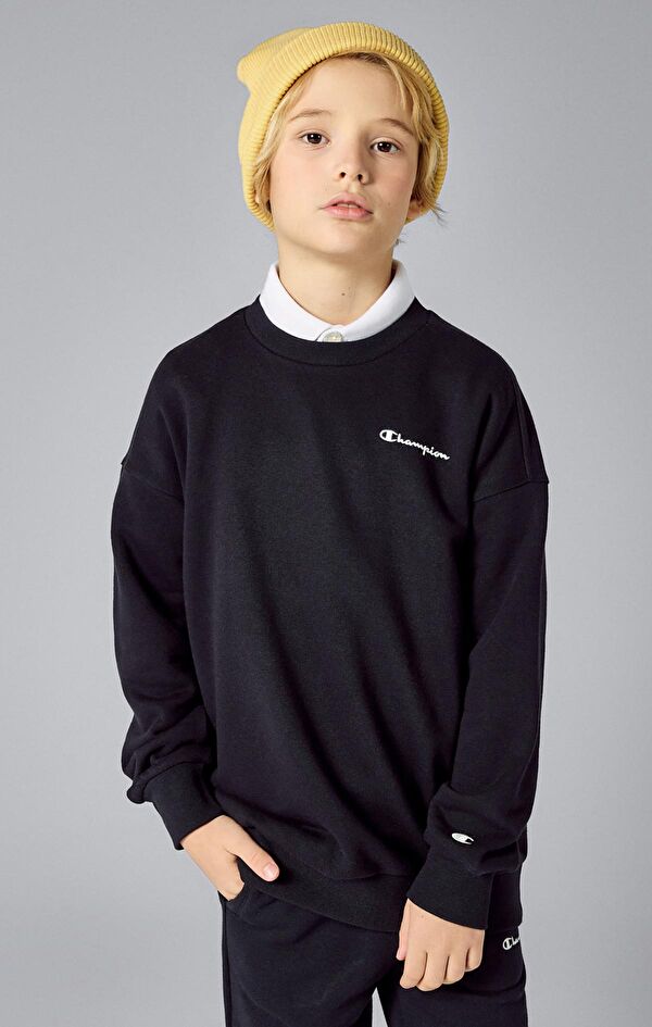 Crewneck Sweatshirt