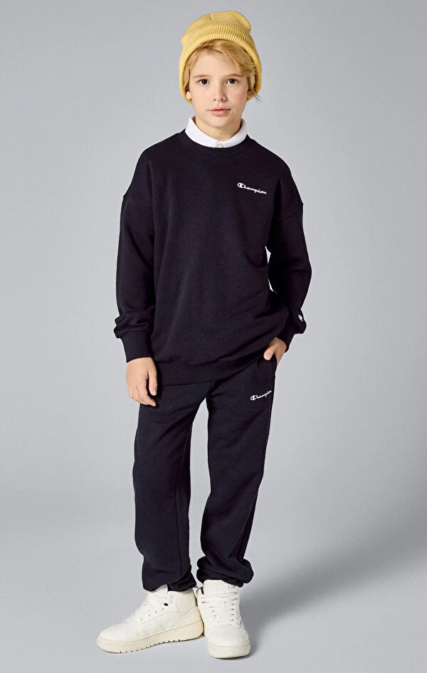 Elastic Cuff Pants