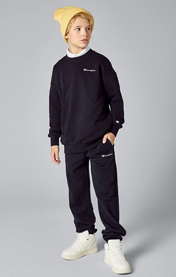Elastic Cuff Pants