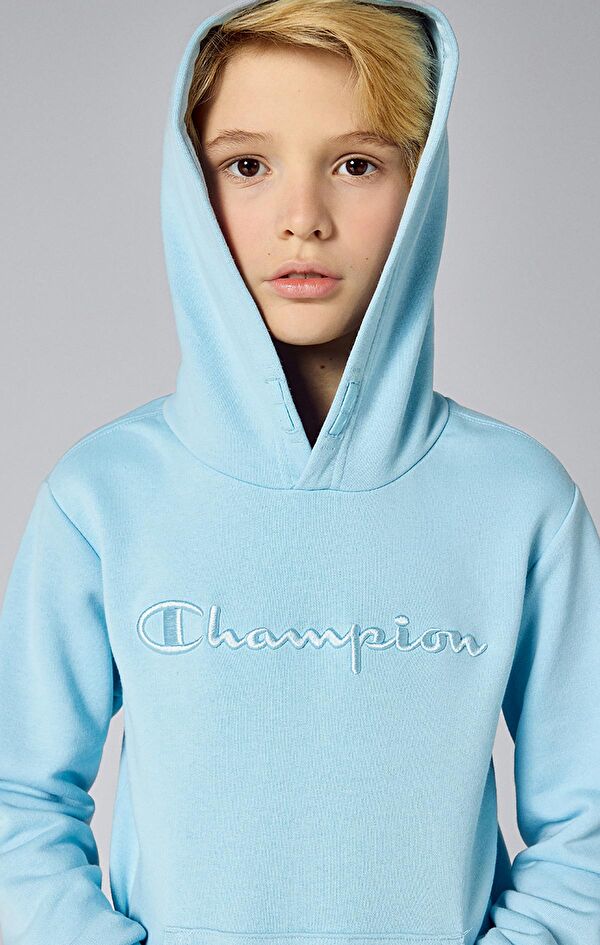 Hooded Sweatshirt