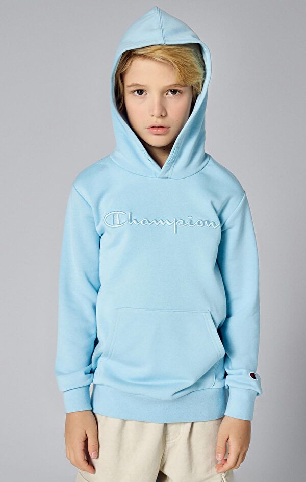 Hooded Sweatshirt