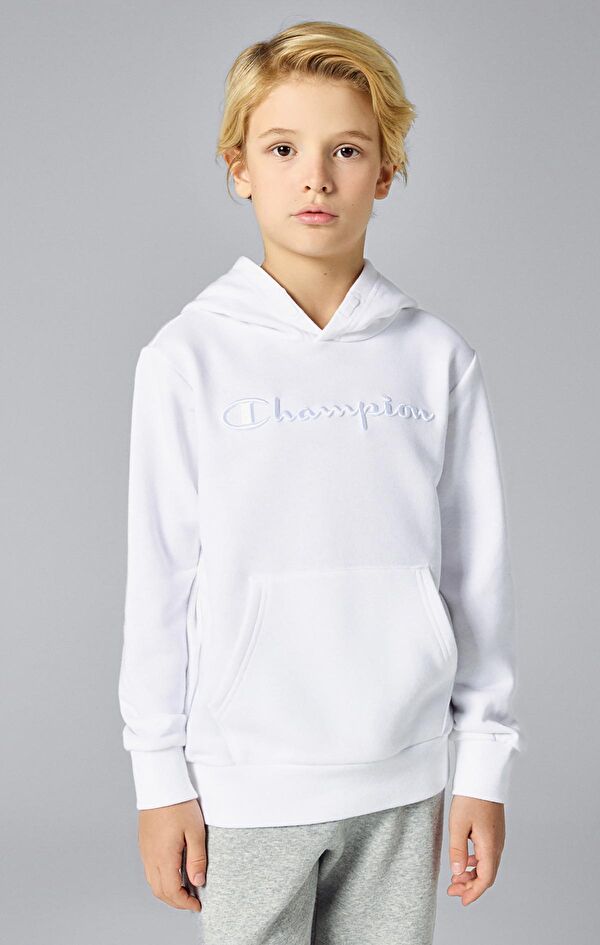 Hooded Sweatshirt