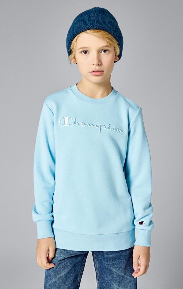 Crewneck Sweatshirt