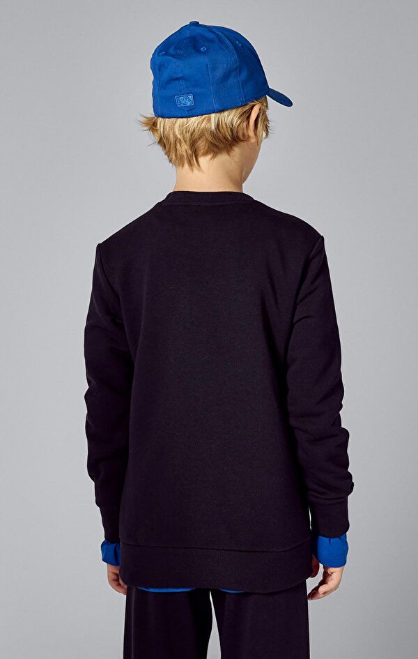 Crewneck Sweatshirt