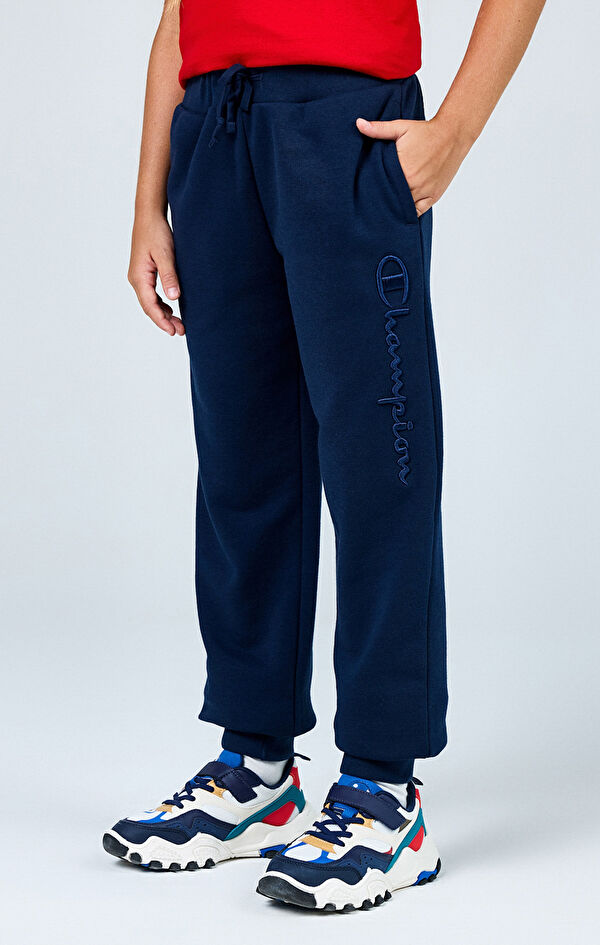 Rib Cuff Pants