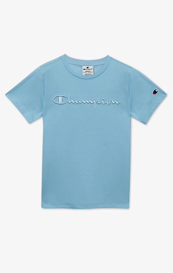 Crewneck T-Shirt