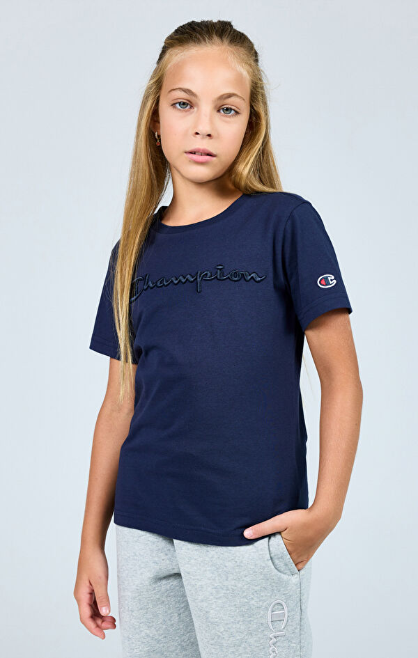 Crewneck T-Shirt