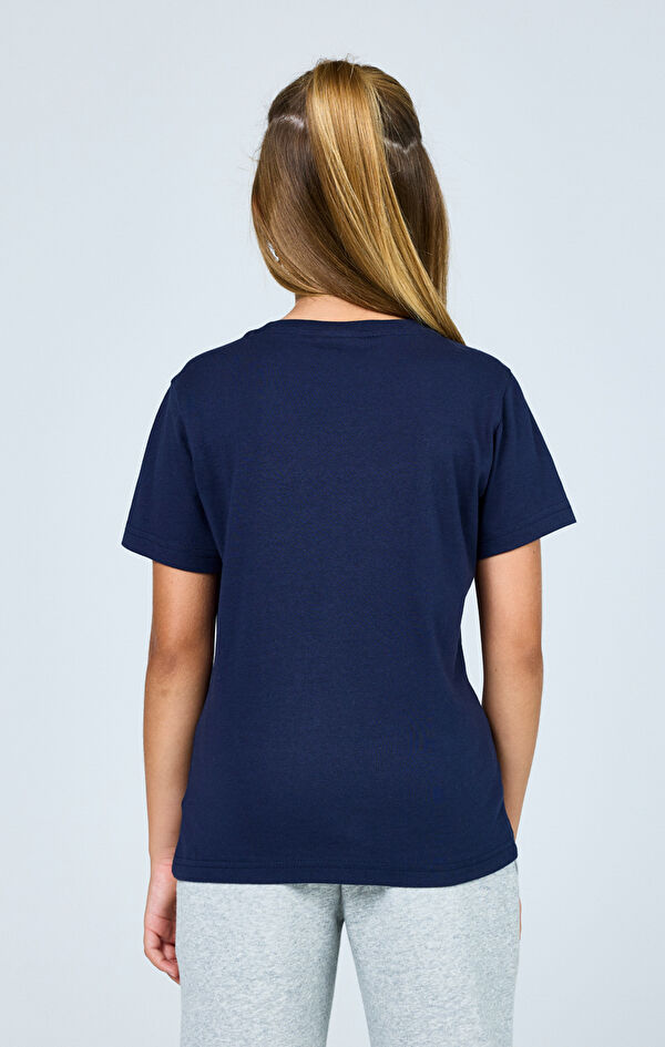 Crewneck T-Shirt