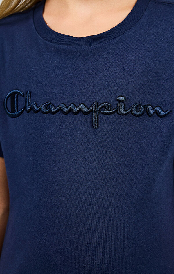 Crewneck T-Shirt
