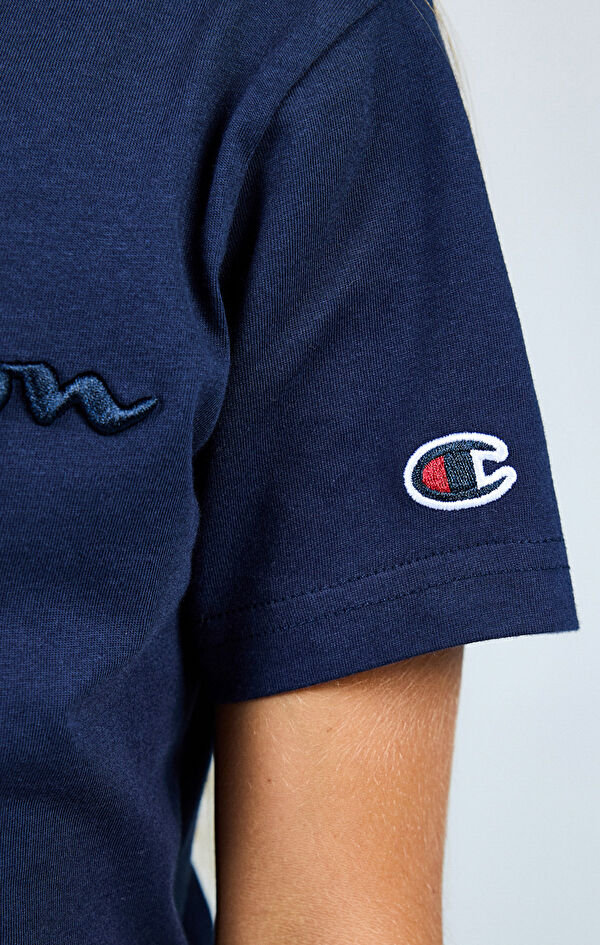 Crewneck T-Shirt