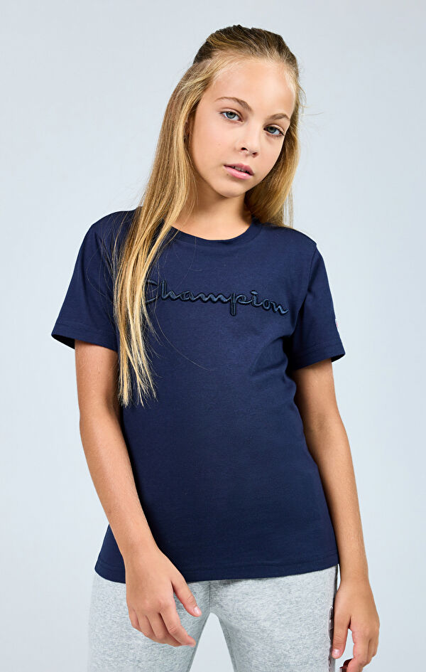 Crewneck T-Shirt