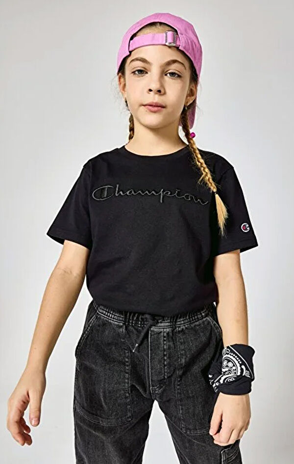 Crewneck T-Shirt