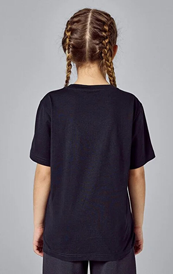 Crewneck T-Shirt