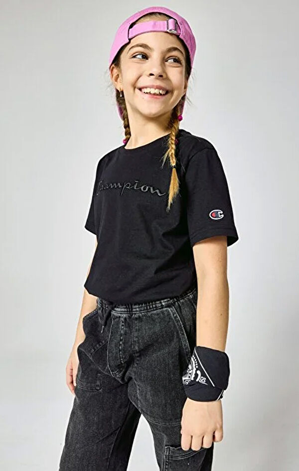 Crewneck T-Shirt