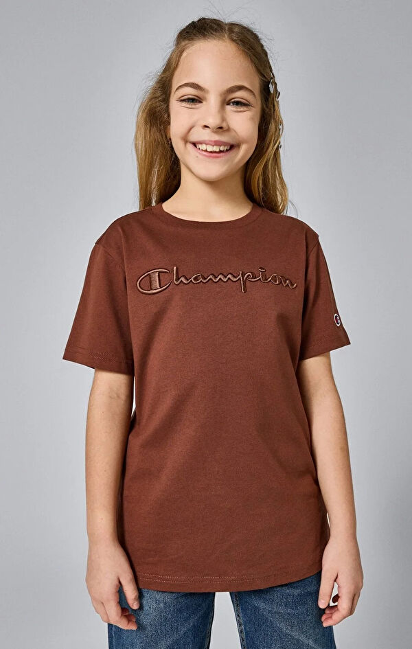 Crewneck T-Shirt