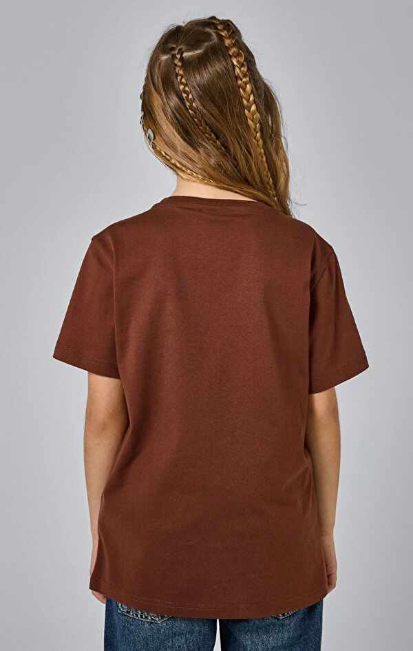Crewneck T-Shirt