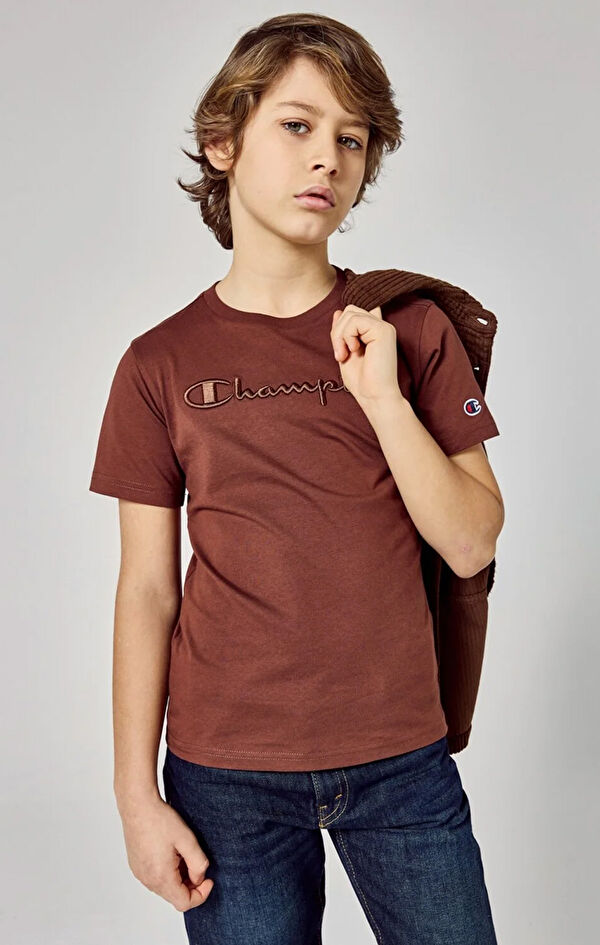 Crewneck T-Shirt