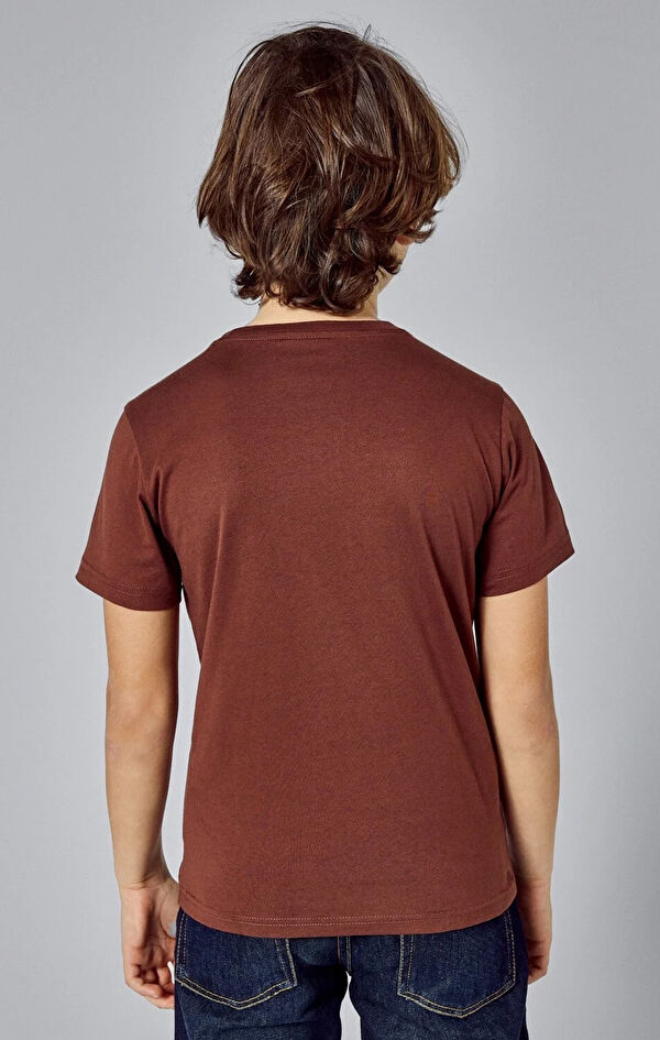Crewneck T-Shirt