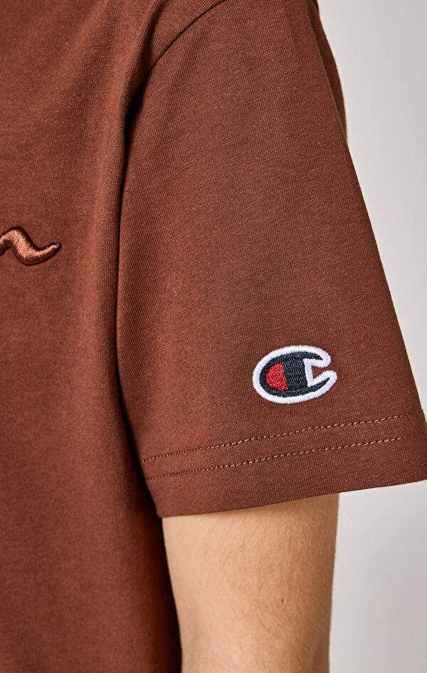 Crewneck T-Shirt