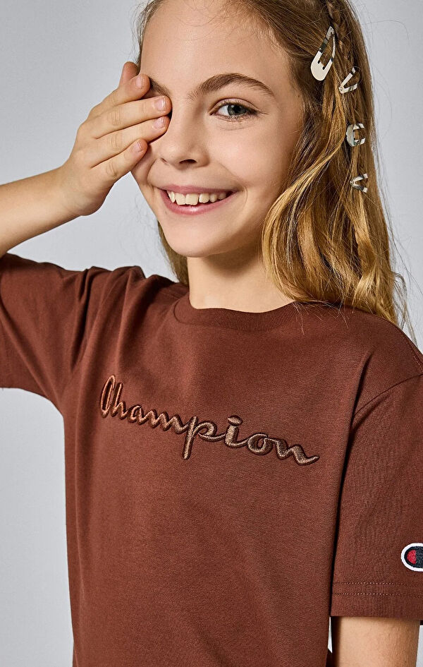 Crewneck T-Shirt