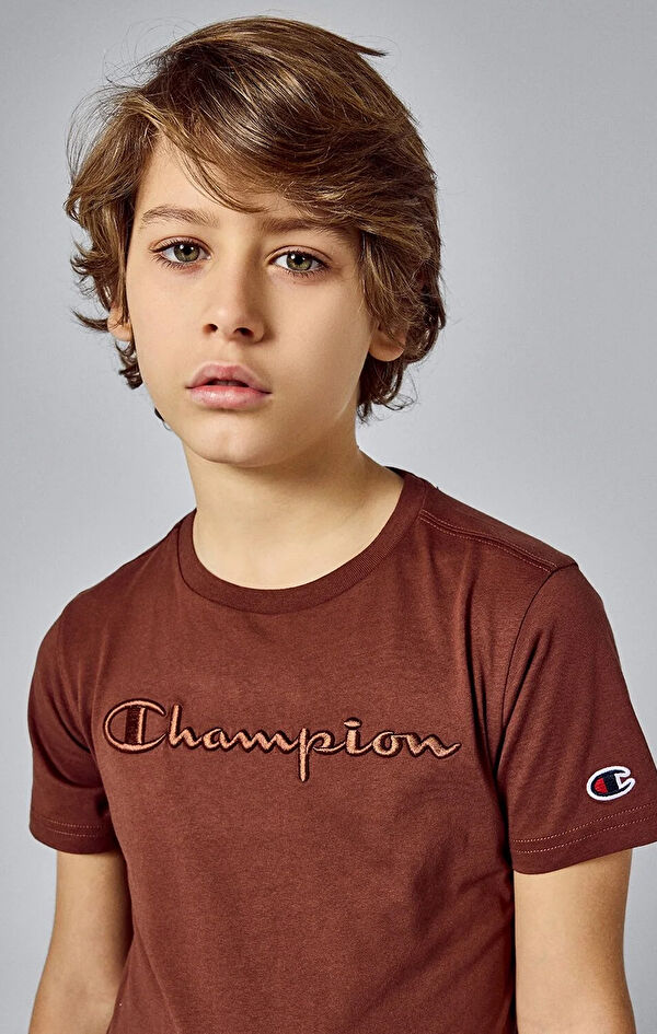 Crewneck T-Shirt