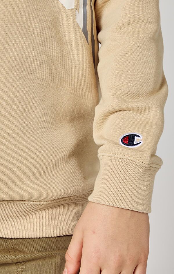 Crewneck Sweatshirt