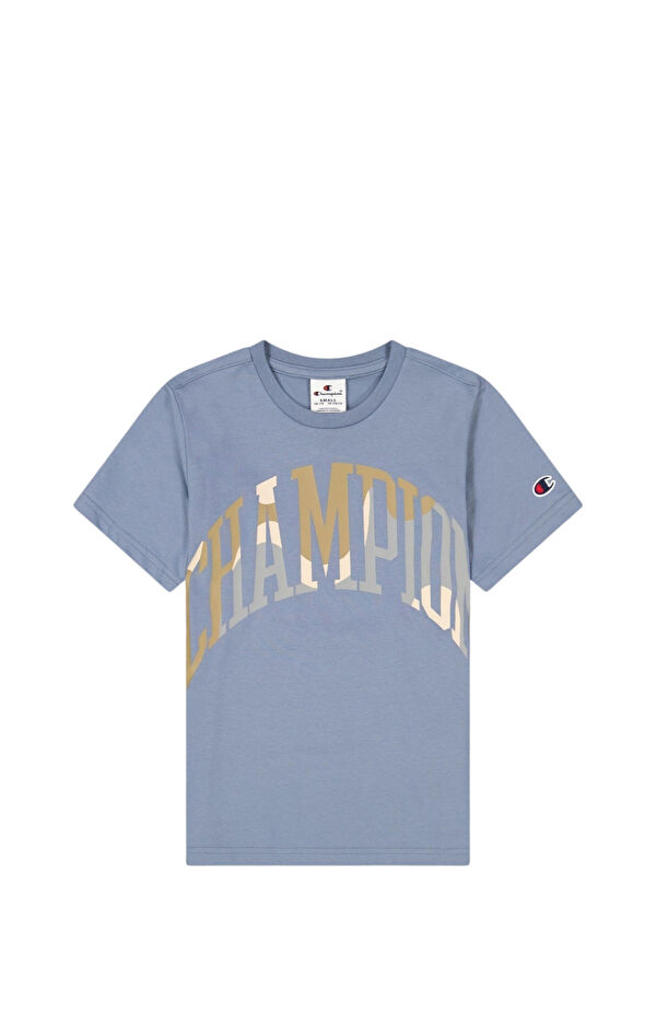 Crewneck T-Shirt