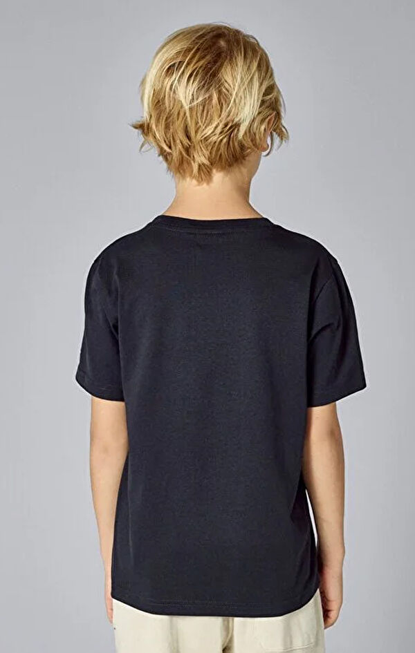 Crewneck T-Shirt