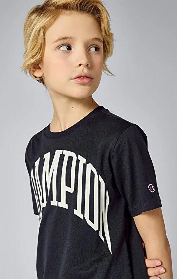 Crewneck T-Shirt