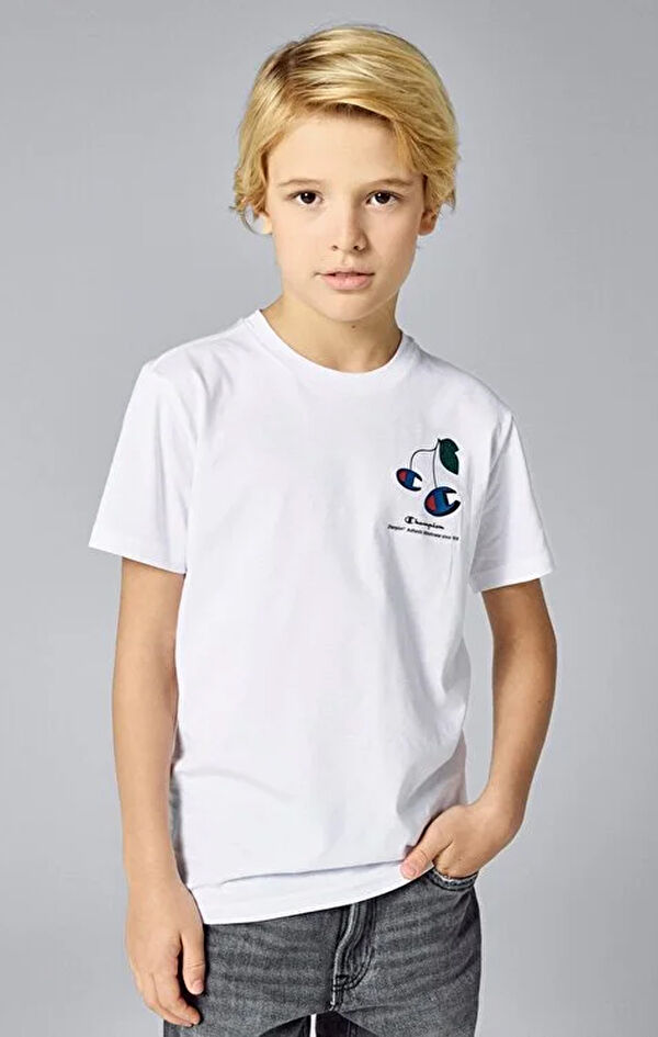 Crewneck T-Shirt
