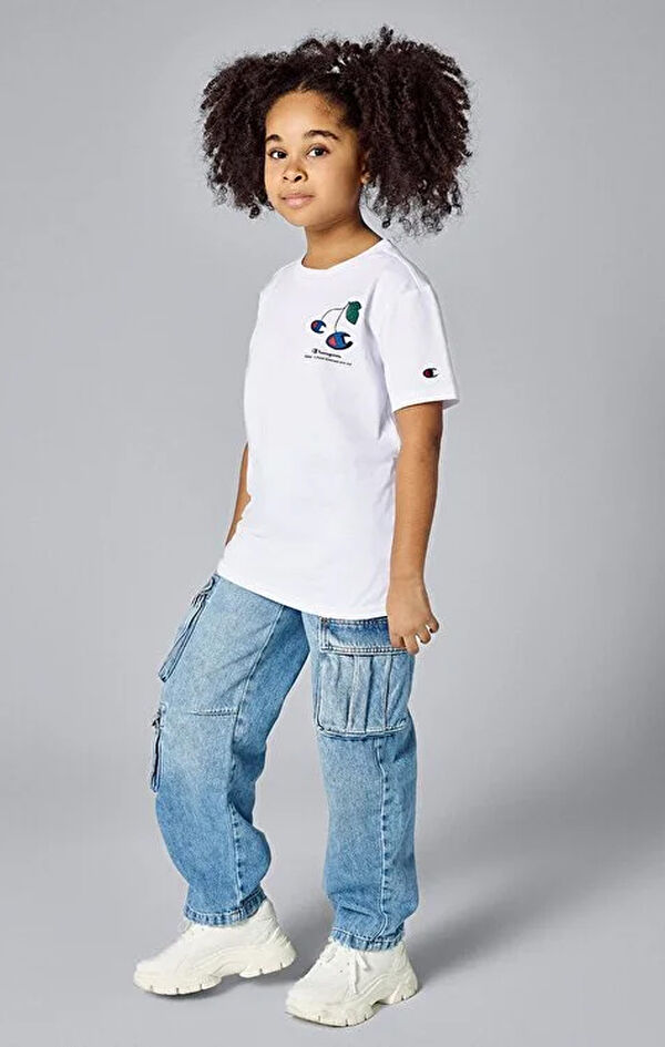 Crewneck T-Shirt