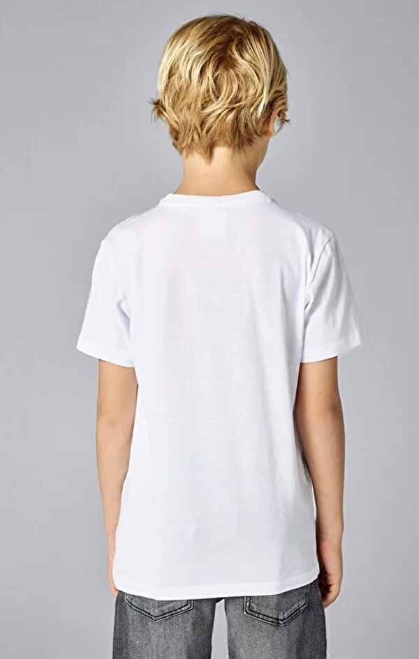Crewneck T-Shirt