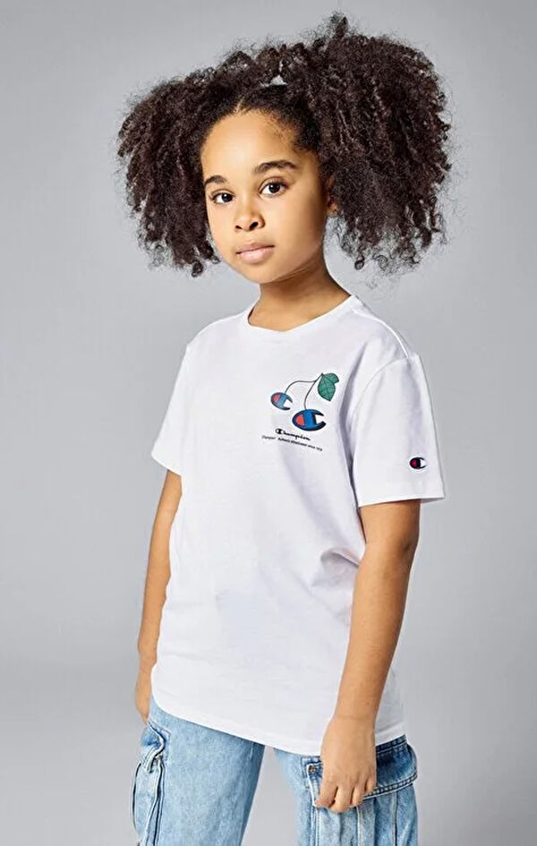 Crewneck T-Shirt