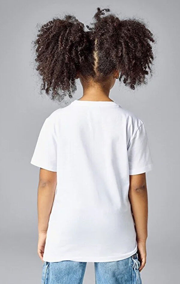 Crewneck T-Shirt