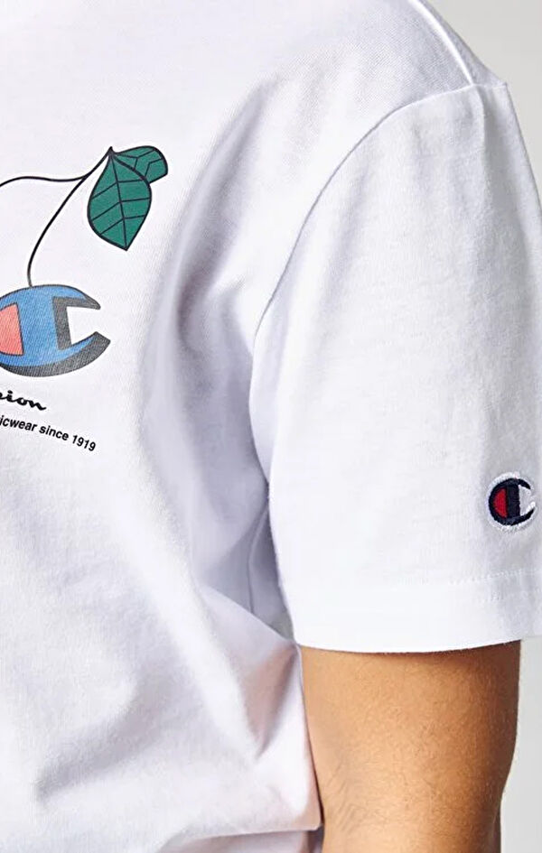Crewneck T-Shirt