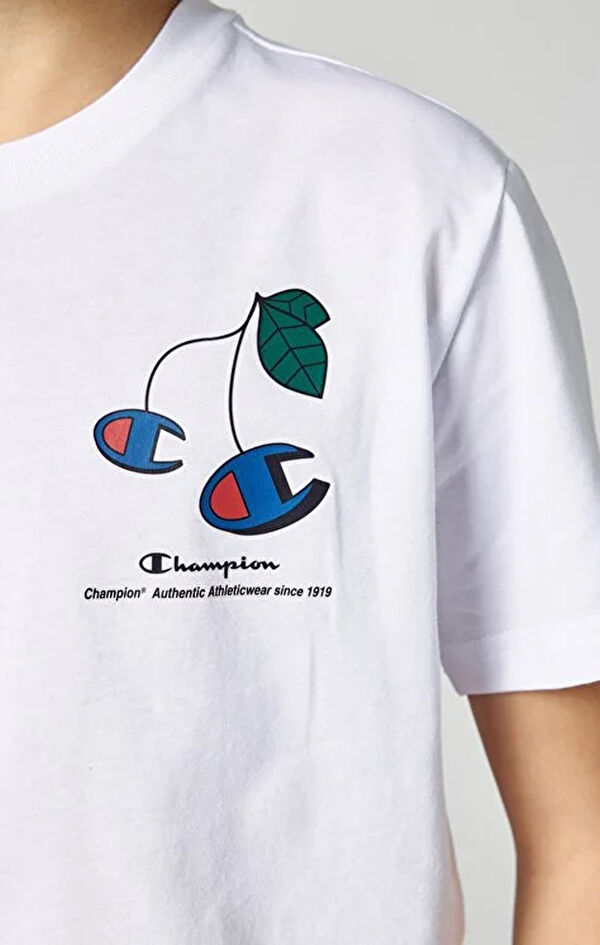 Crewneck T-Shirt